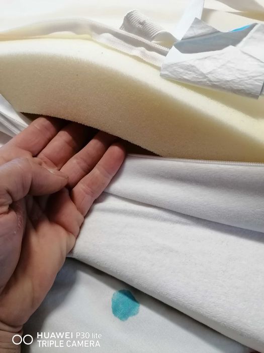 Топ матрак от мемори пяна