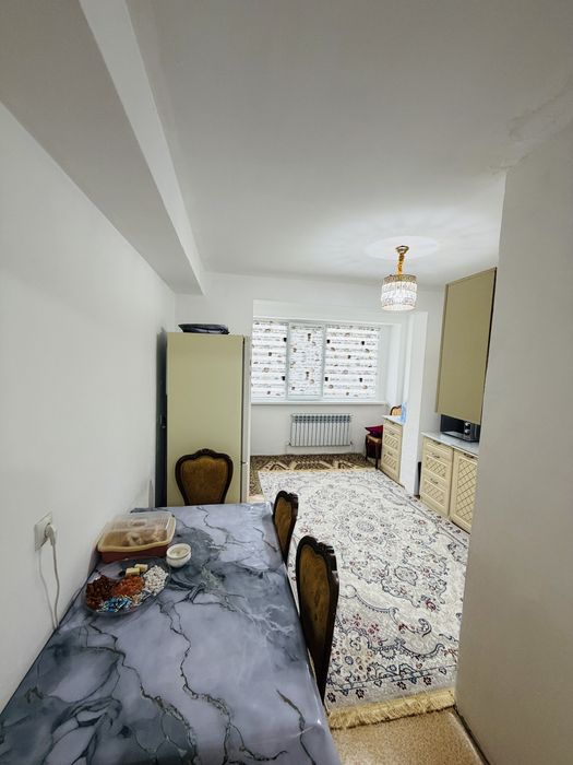 Уи сатылады  мкр береке  окончательно 18 миллион.