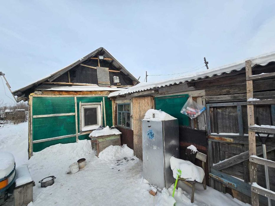 Продам дом, Белое