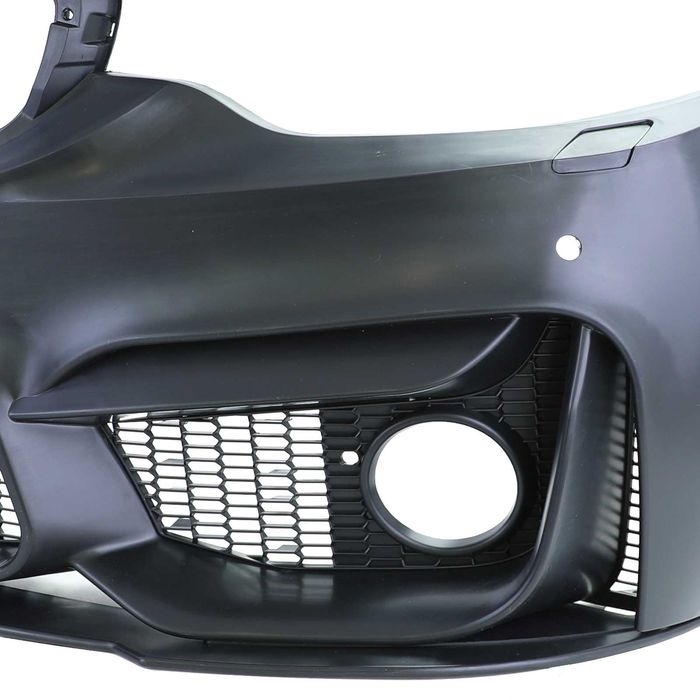 OFERTA -Bara Fata de BMW Seria 4 F32 F33 F36 (2013-2017) M4 Design