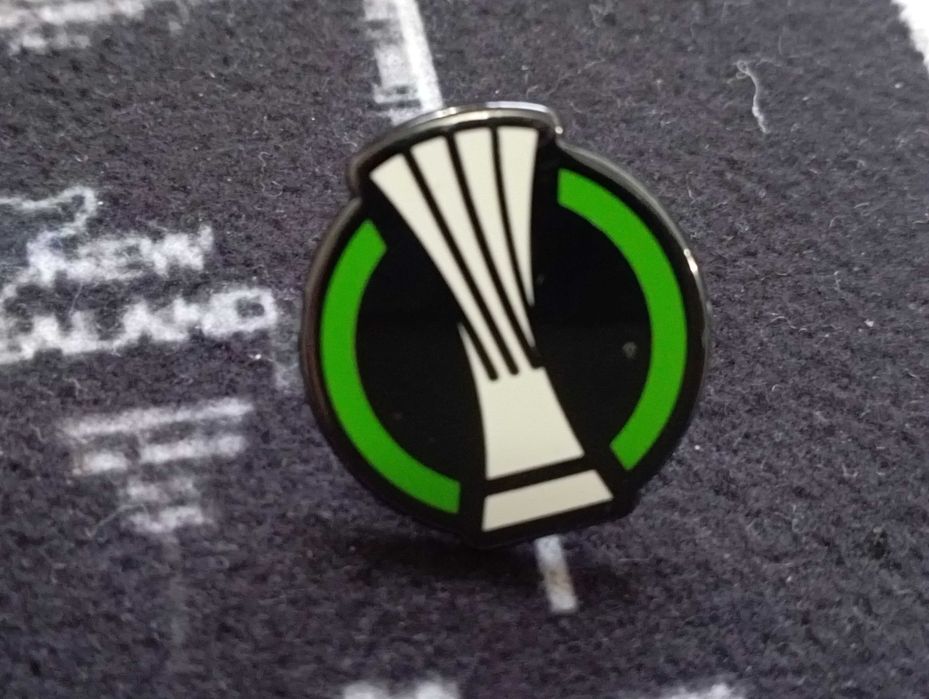 Оригинални значки на Шампионска лига на УЕФА