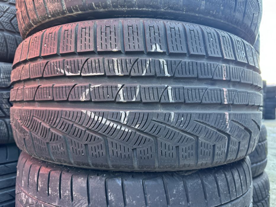 Anvelope 245/35/19 Pirelli