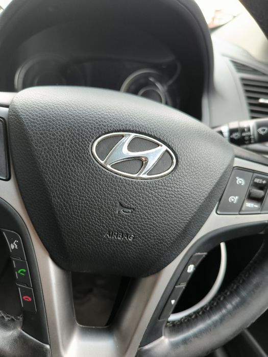 Airbag за Hyundai i40