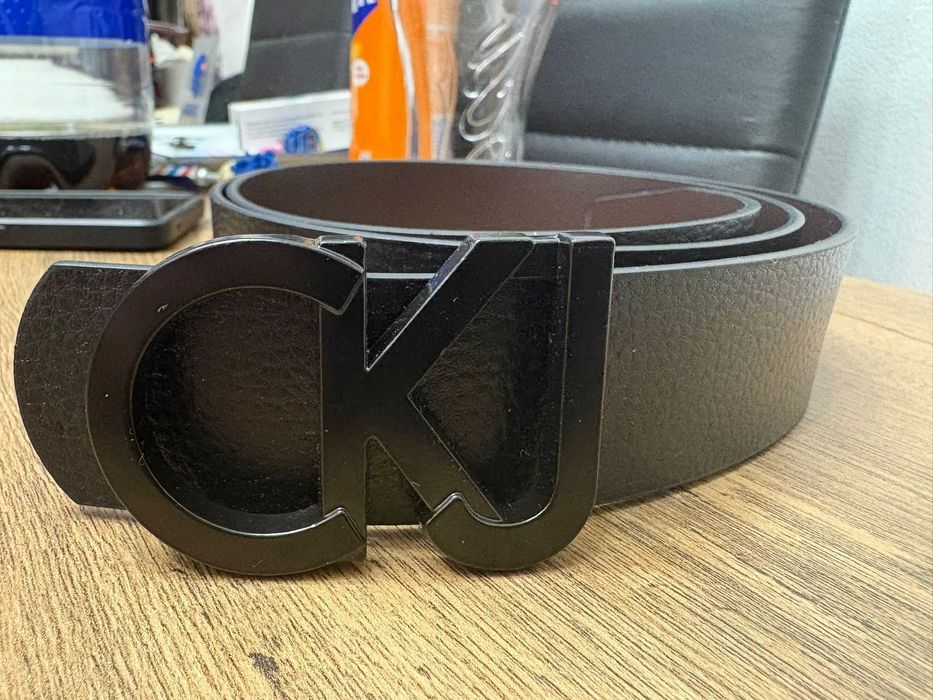 curea calvin klein