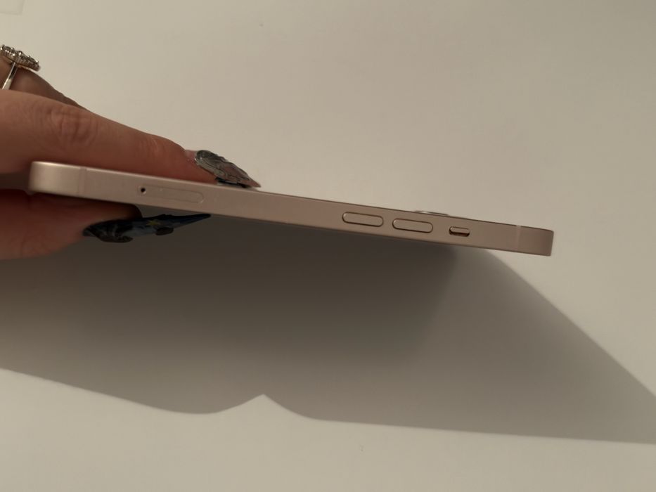 Iphone 13 розовый 128гб