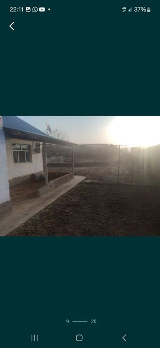 Жетысай уй сатылады