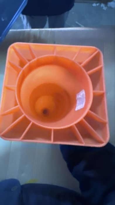 Продаются дорожные конусы!