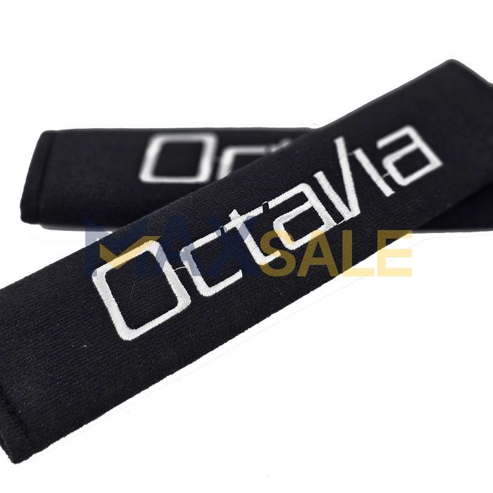 Протектори колан комплект от 2 броя Skoda Octavia Fabia SuperB VW