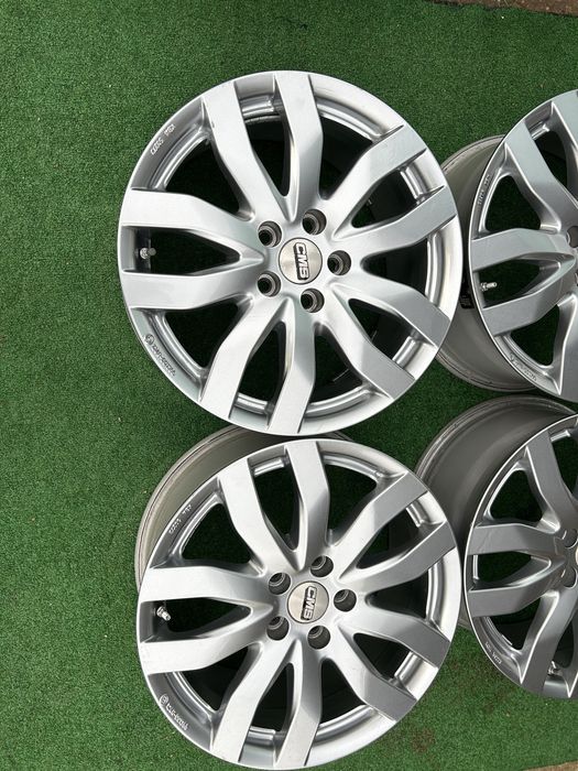 5х108 17 CMS citroen peugeot ford volvo