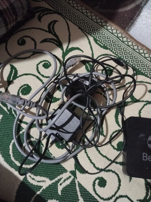 Модем роутер. Уайфай