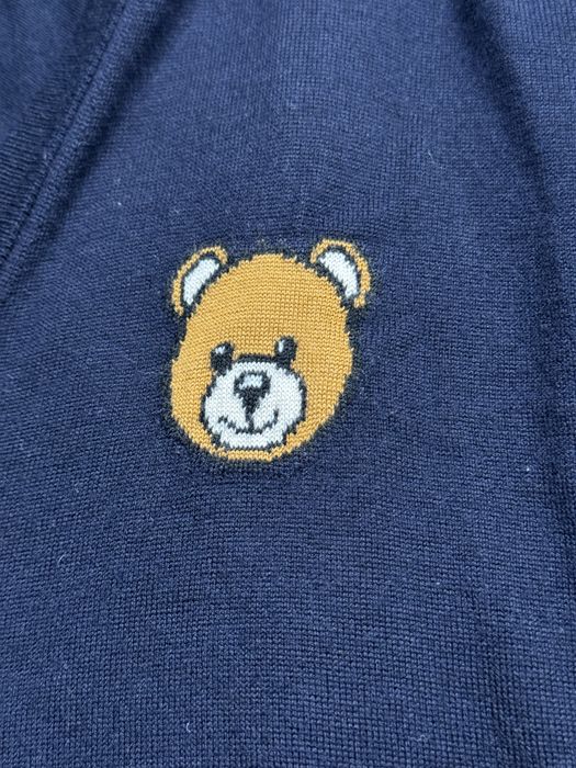 Дамска жилетка Moschino