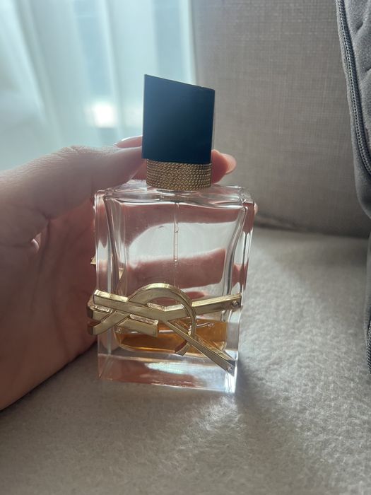 YSL Libre парфюм