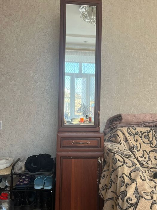 Прихожая,б/у,в хорошем состоянии