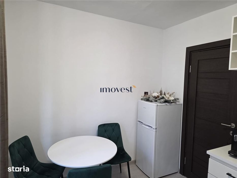 Apartament cu 1 Camera Soarelui