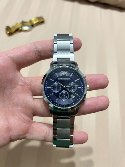 Ceas Emporio Armani