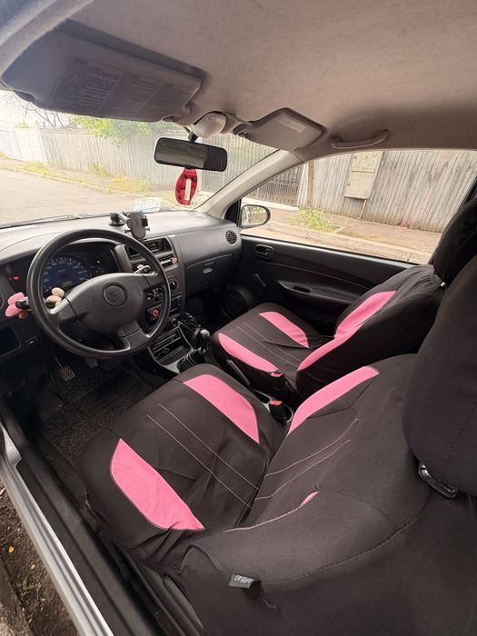 Vand Daihatsu Cuore 2006