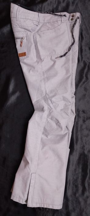 Roxy, Salomon, Gore панталон, блузa, елек S