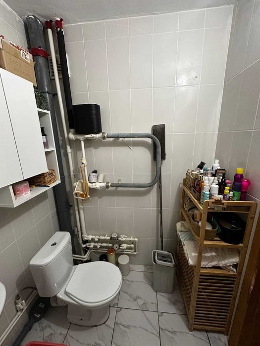 Продам 1 ком квартира РН ITЛицея