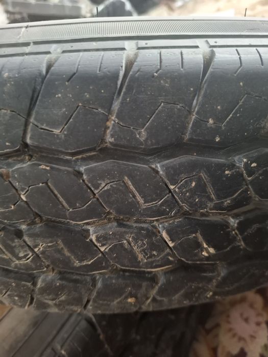 Шины на газель и