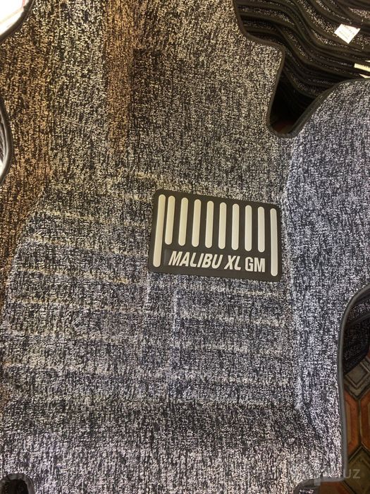 Polik 9D malibu 2