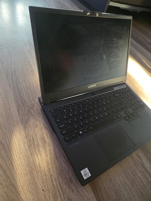 Lenovo Legion 5 15IMH05H i5-10300H RTX 2060 6GB 16GB RAM SSD 512GB