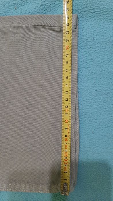 Blugi MAN bărbați inalti (2.05 metri), talie 98 cm., crac 86 cm.