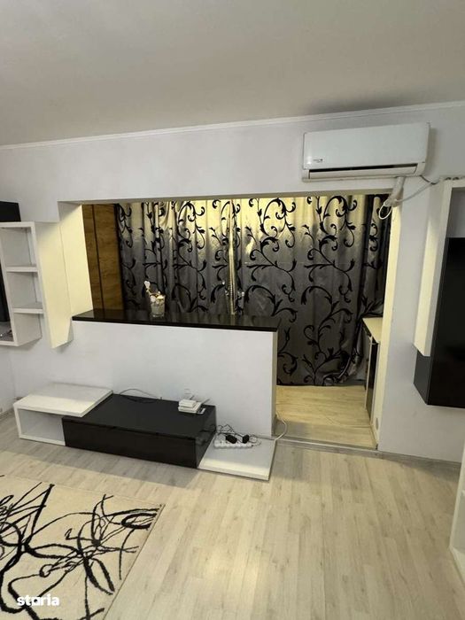 Garsonieră decomandată, 40 mp – Lujerului, Sector 6