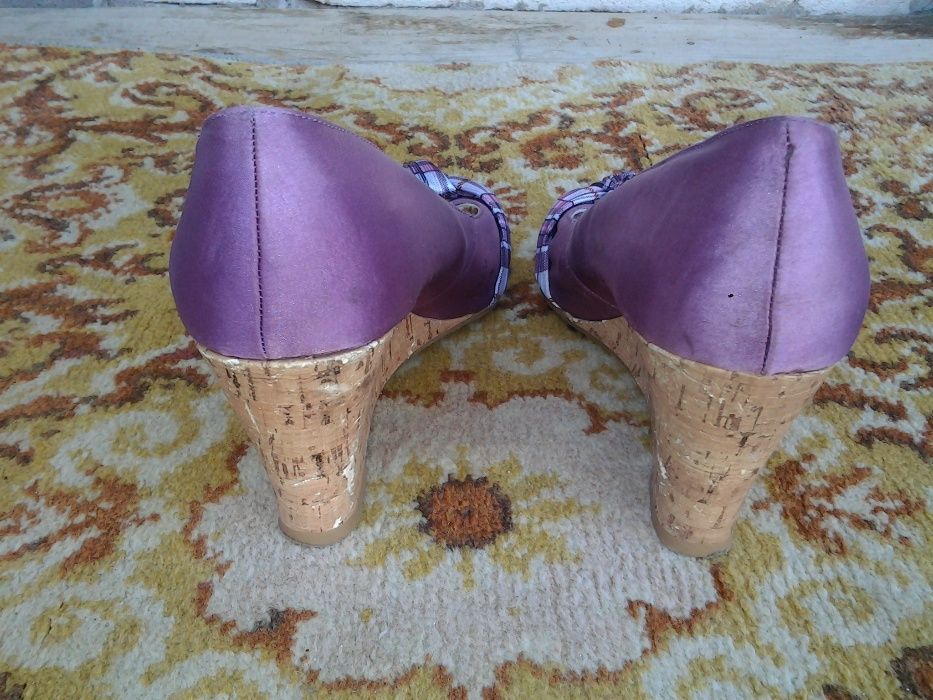 Summer | sandale dama mar. 40 | 26 cm