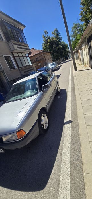 Ауди 80 1.8s Продава се !