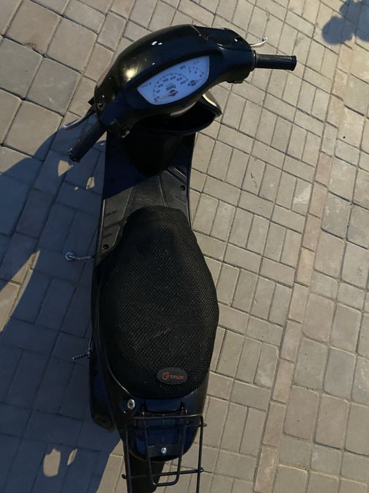 Хонда Дио AF 34