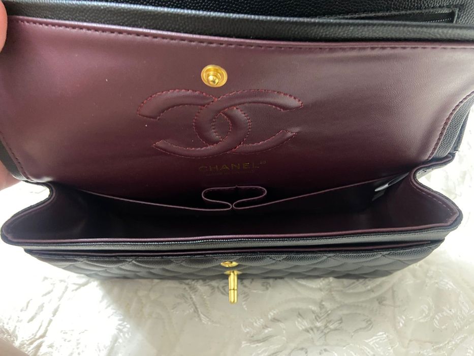 Сумочка chanel новая