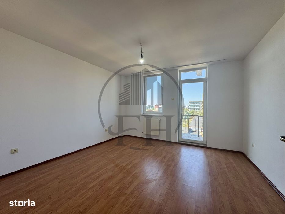 Apartament 3 camere de vânzare Mamaia Nord, Constanța