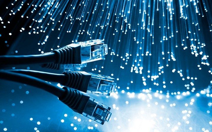 Обслуживание интернета