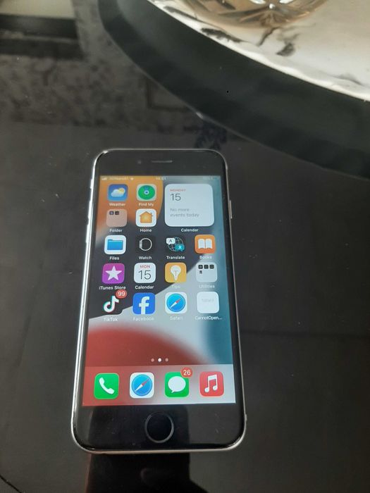 IPhone 6s в добро състояние