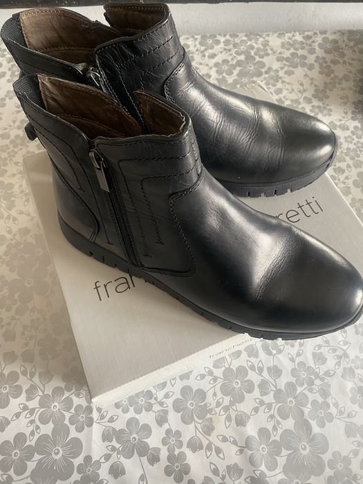 Боти Franchesca moretti 42 номер