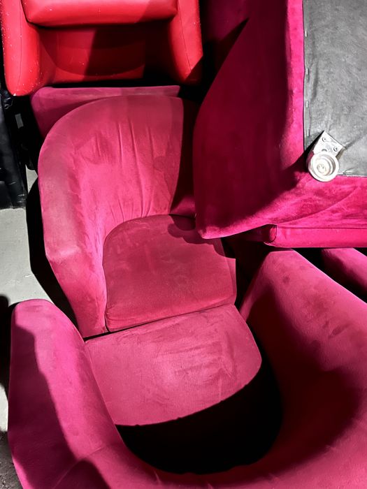 Кресла диван для офисов и помещений