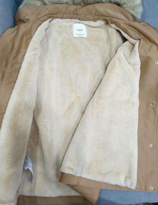 Куртка весна/осень (40-42рр.)