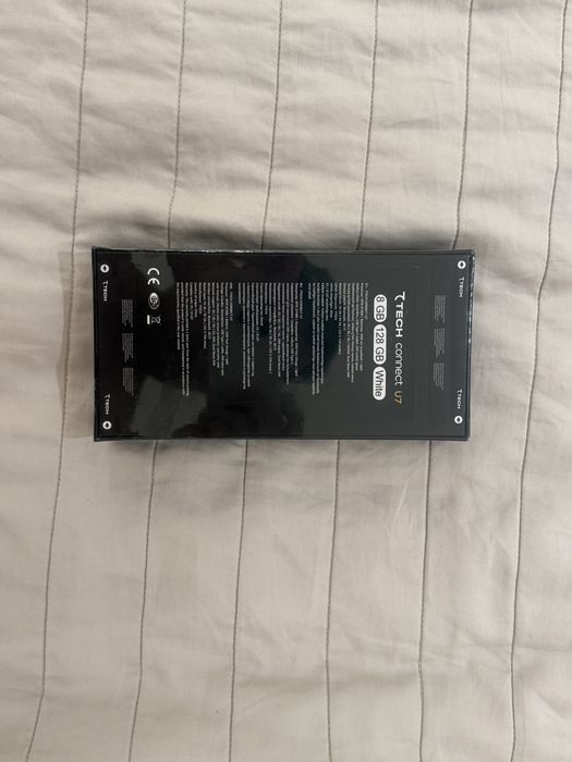 TTEC Connect U7