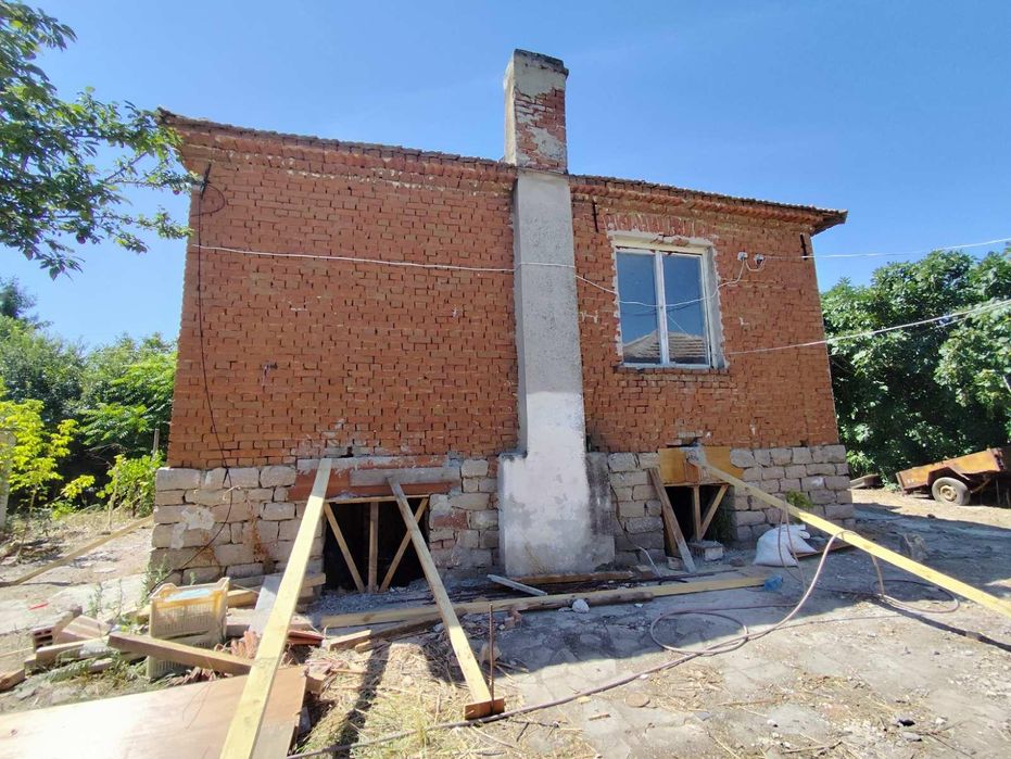 Продава се Двустаен апартамент в Камено - 80 кв.м за 583 €/кв.м - Снимка #6