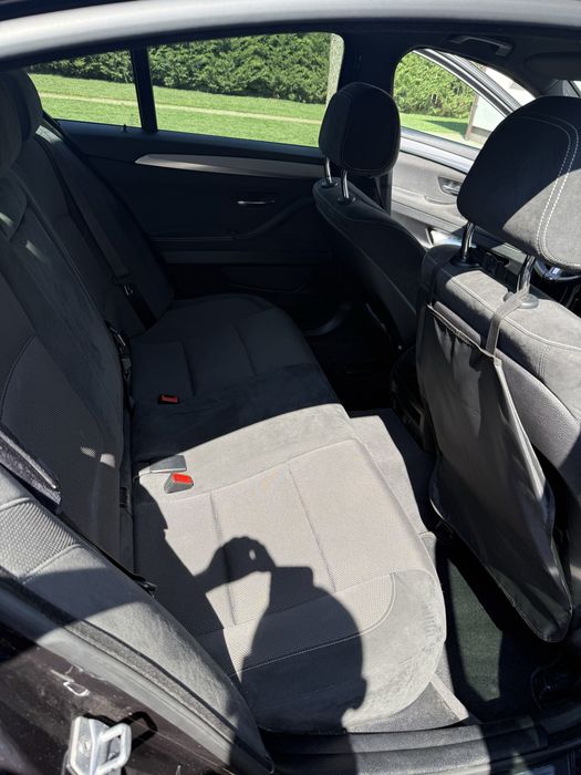 Vand BMW  Seria  5 F 10