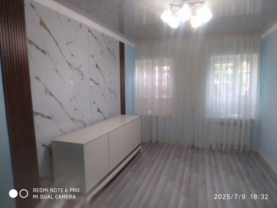 Квартира на Максим Горький 3/1/2