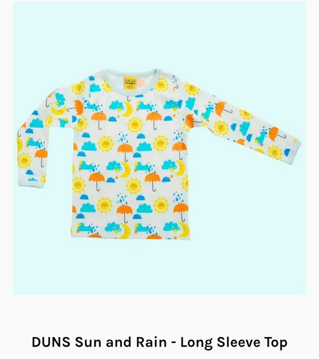 Гащеризони с цип DUNS органичен памук