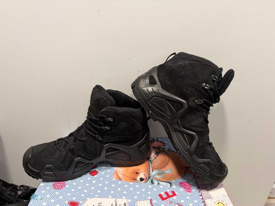 Lowa Zephyr Gore-Tex Mid TF''оригинални мъжки боти 44.5 номер