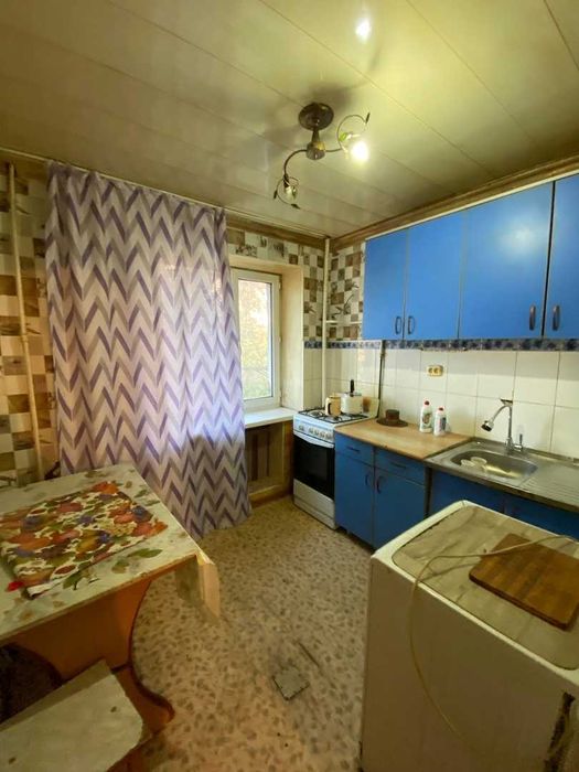 1 комнатная квартира Старый город