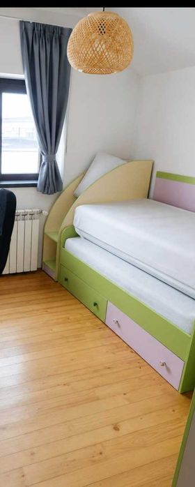 Mobilier copii si adolestenti