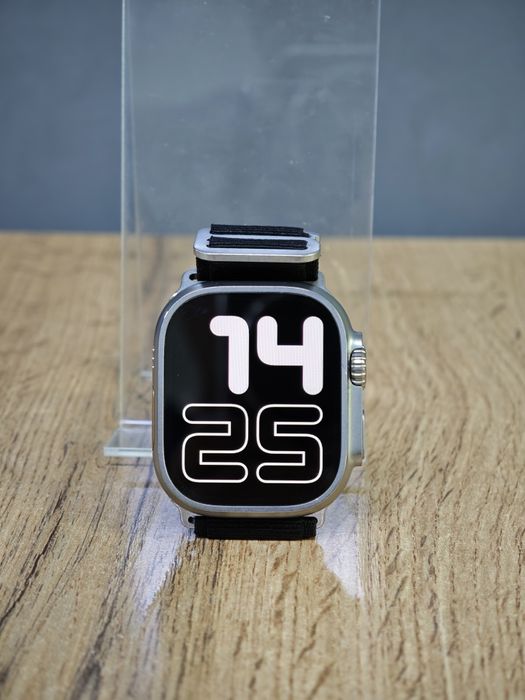 Apple Watch Ultra 1 49 mm | Mobile Zone