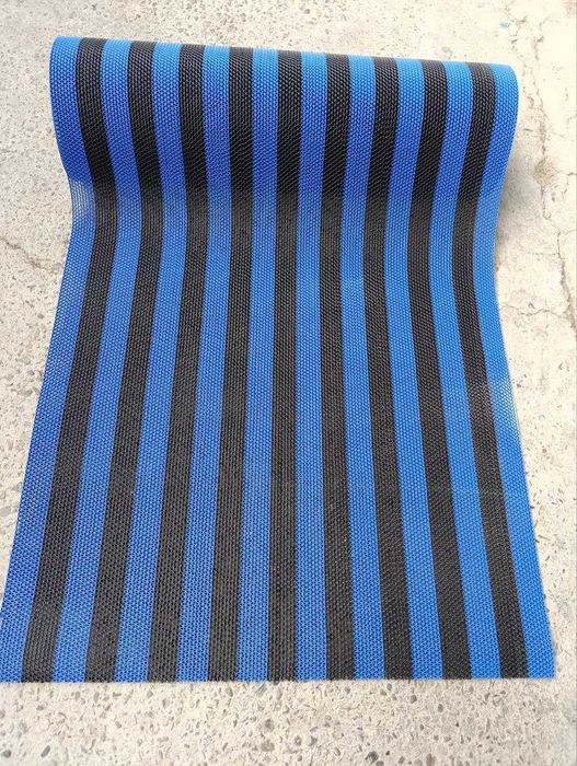 Резиновые противоскользящие коврики для бассейнов, кухни и автомоек