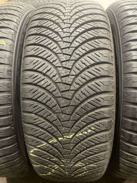 Anvelope iarna FALKEN 195/55 R16