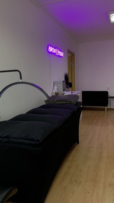 Сдается масто в кабинете для мастеров