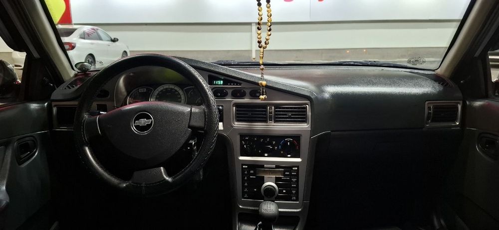 Продаётся nexia 2 трамблёр в идеальном состояние